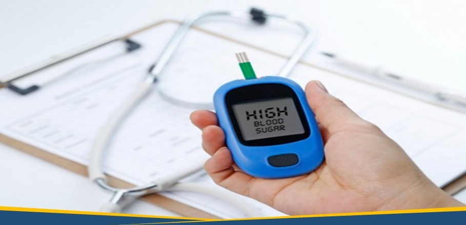 Tips Pencegahan COVID-19 Bagi Penyandang Diabetes